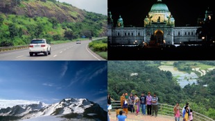 travelling to himachal pradesh, traveling to uutarakahnd, baking beeline to travel destination, travel restrictions lifted, covid-19, coronavirus update