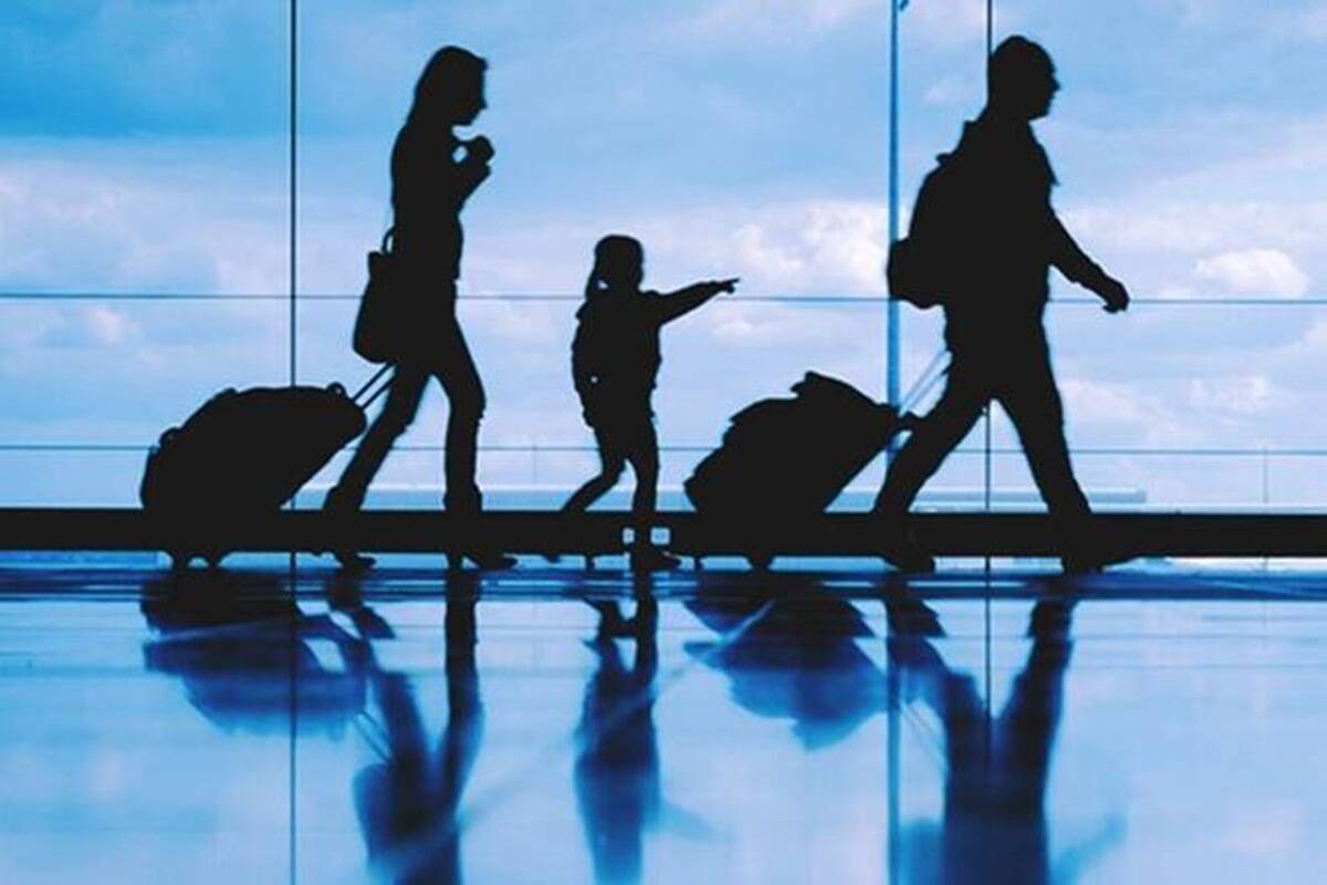 Sustainable travel refers to an increasingly popular concept which seeks to mix travel with practices that do not harm the environment.
