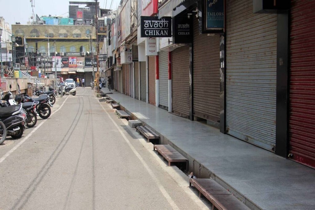 Uttar Pradesh government, night curfew, opening of shops, malls and restaurants , relaxing restrictions, covid curfew, covid lockdown
