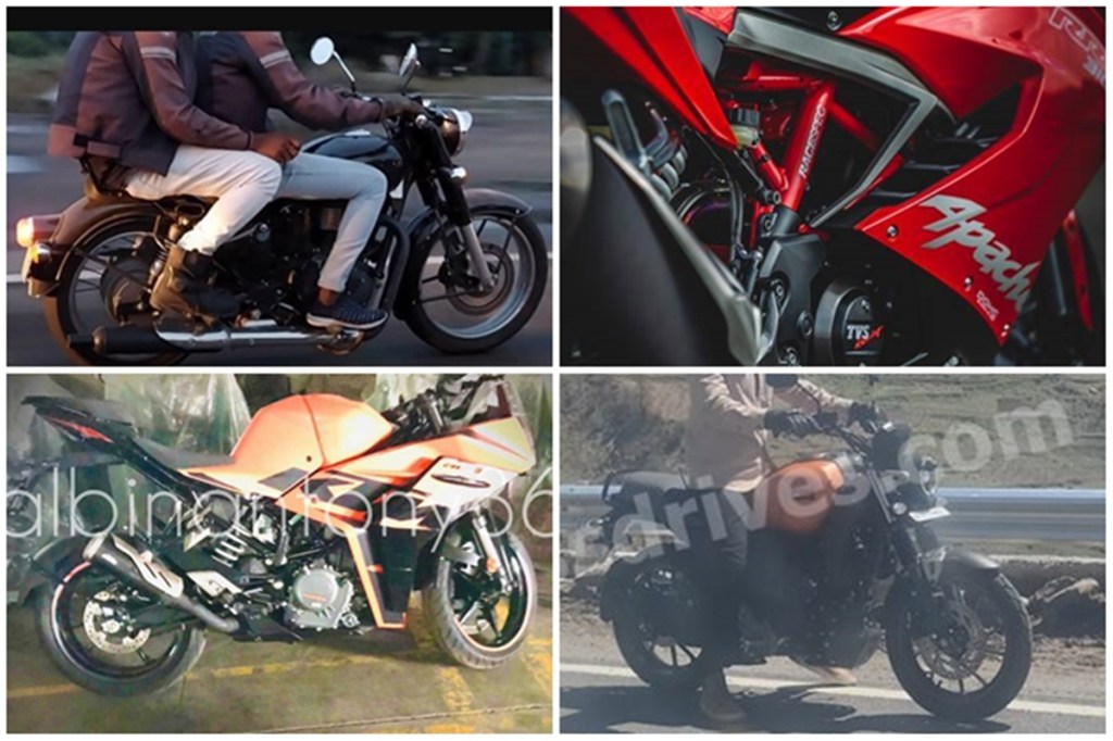 upcoming bikes in india june 2021 this month