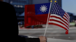 us sharing vaccine with china taiwan, vcacine sharing, covid vaccination, Democratic Sen. Tammy Duckworth of Illinois, aiwan's Foreign Minister Joseph Wu , Taaiwan covid situation