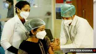 SOPs to administer 2nd dose of Covishield