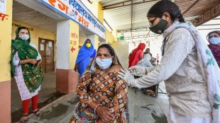 Covid-19 vaccination