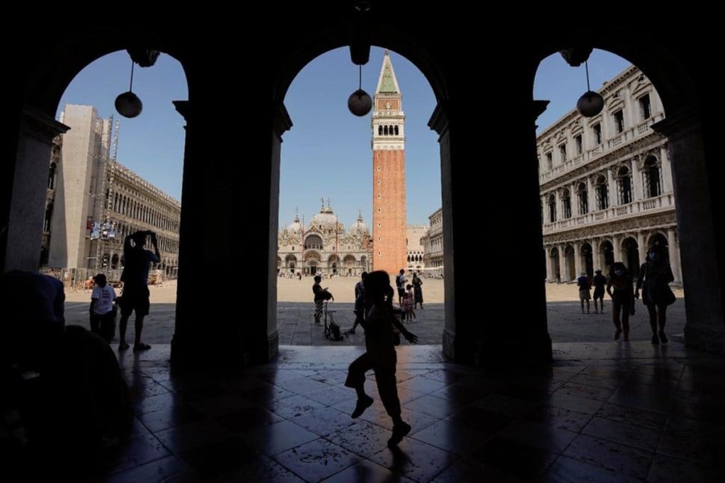 venice