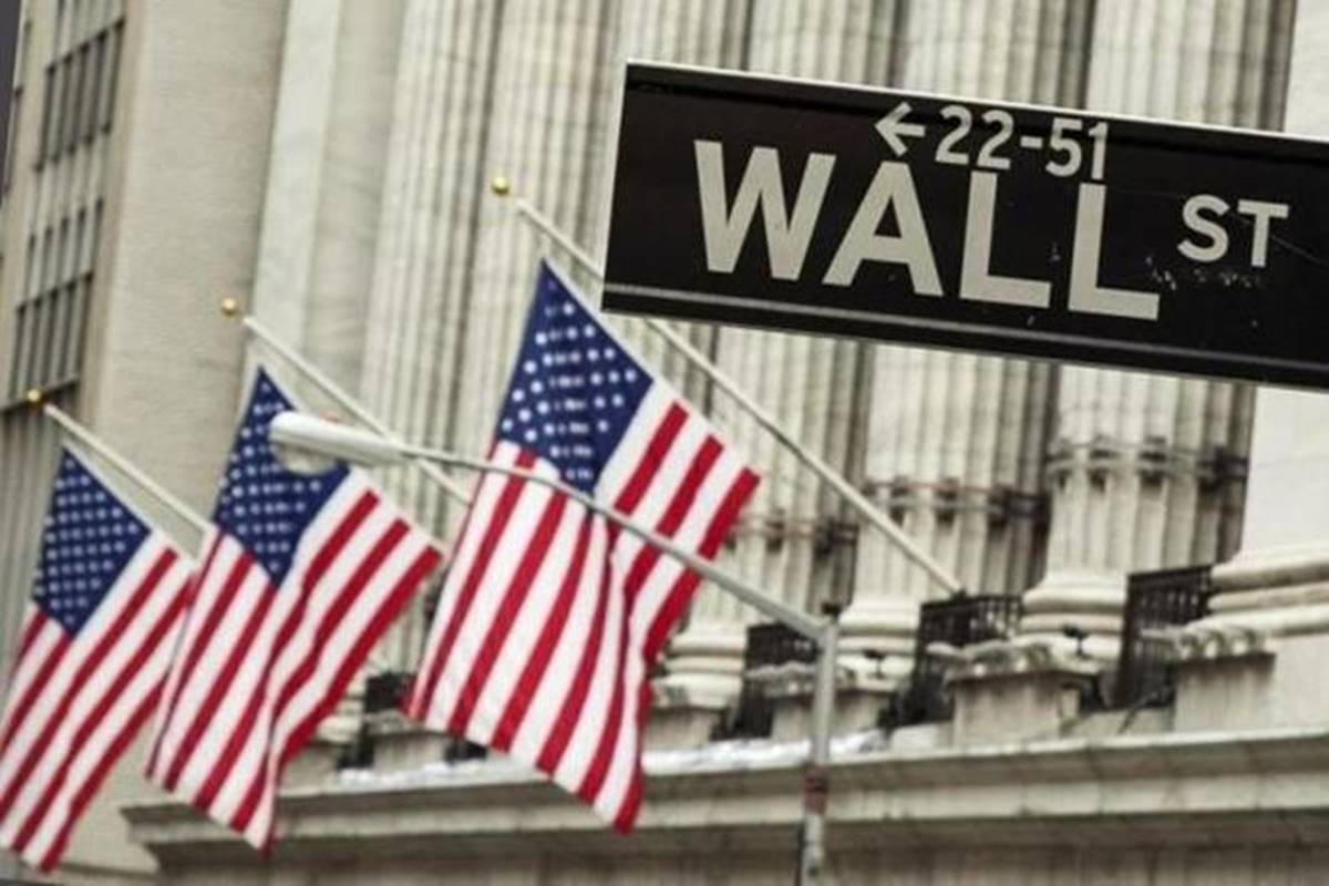 US Stocks: Nasdaq, S&P 500 scale new peak as jobs recovery gains traction US Stocks: Nasdaq, S&P 500 scale new peak as jobs recovery gains traction