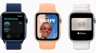 watchOS 8, watchOS 8 update, watchOS 8 top features, WWDC, WWDC 2021, Apple, Apple WWDC 2021