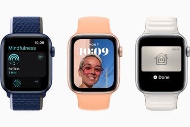 watchOS 8, watchOS 8 update, watchOS 8 top features, WWDC, WWDC 2021, Apple, Apple WWDC 2021