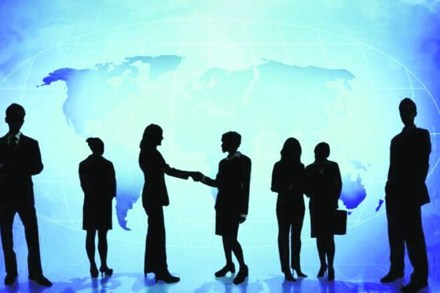 workforce, Millennial Workforce