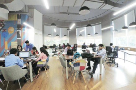 Businesses in a Post-Pandemic World, LinkedIn, Google, rem,ote work, hybrid work environment, learning (L), enjoyment (E), autonomy (A) and performance (P), post covid work culture