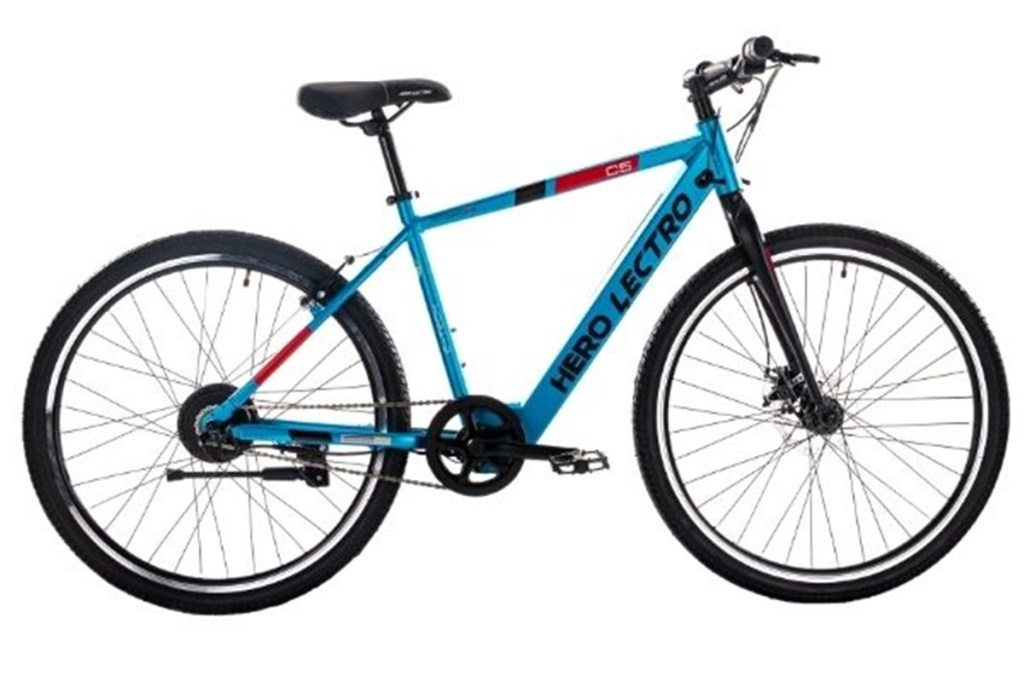 World Bicycle Day 2021: 5 feature-loaded e-bikes to help you kick off a healthy habit