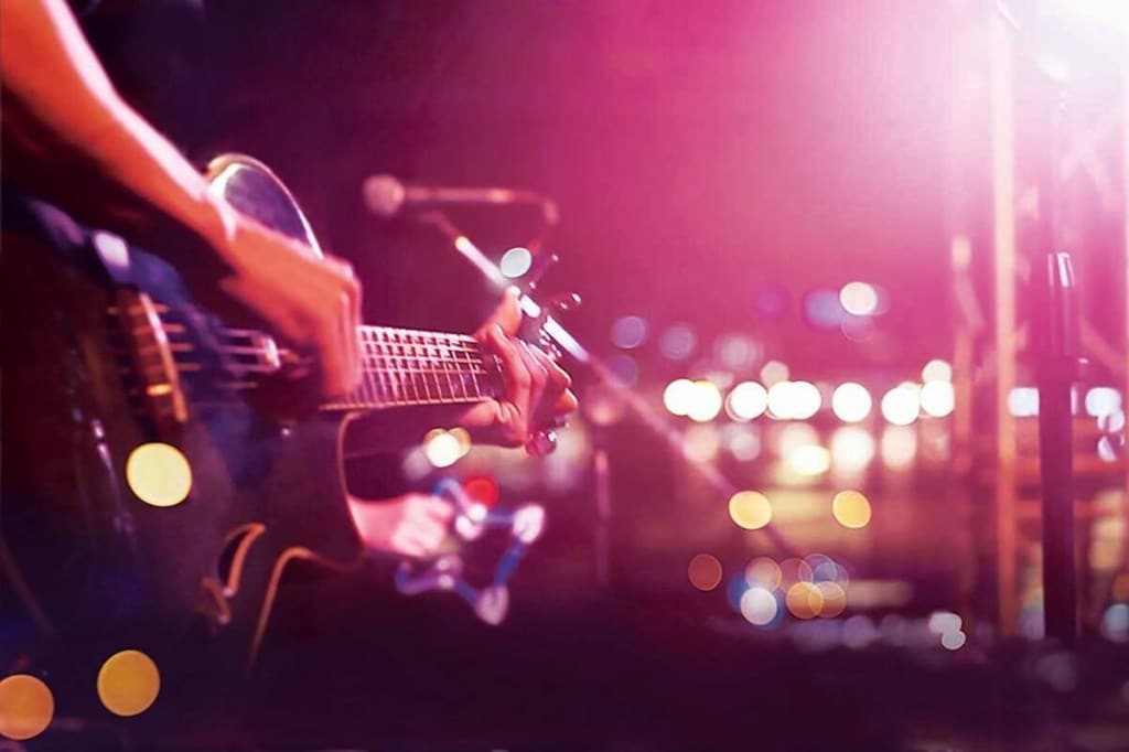 world music day