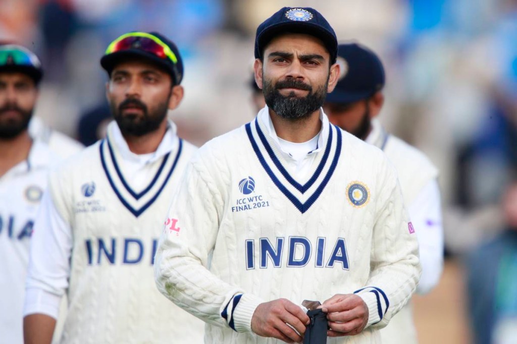 Dhoni won the IPL title for a fourth time with Chennai Super Kings on Friday.