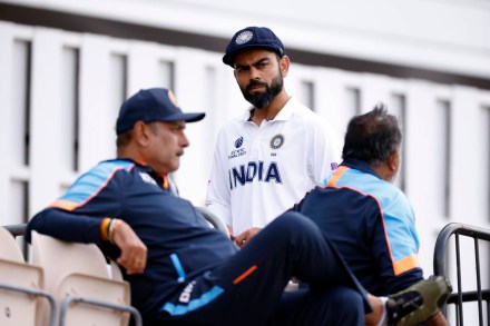 world test championship final India squad,