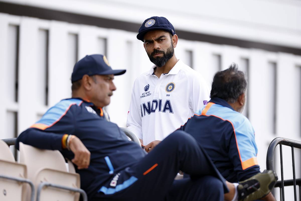 world test championship final India squad,