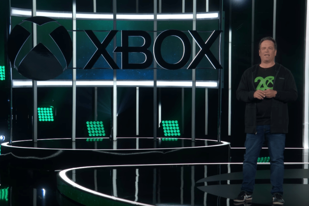Here’s a look at the games set to come to Xbox this year