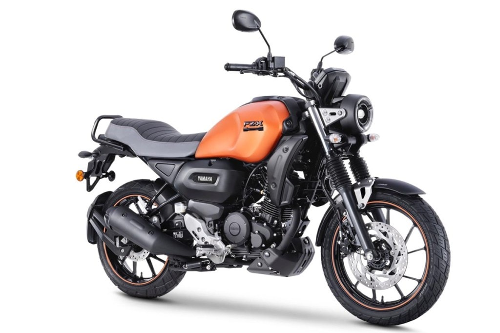 Yamaha India to roll out multiple new products in 2021: FZ-X is here, here’s what is to follow