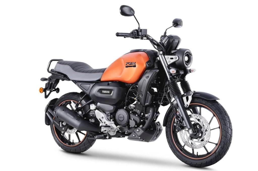 Yamaha FZ-X genuine accessory price list: Seat cover, LED indicators and more