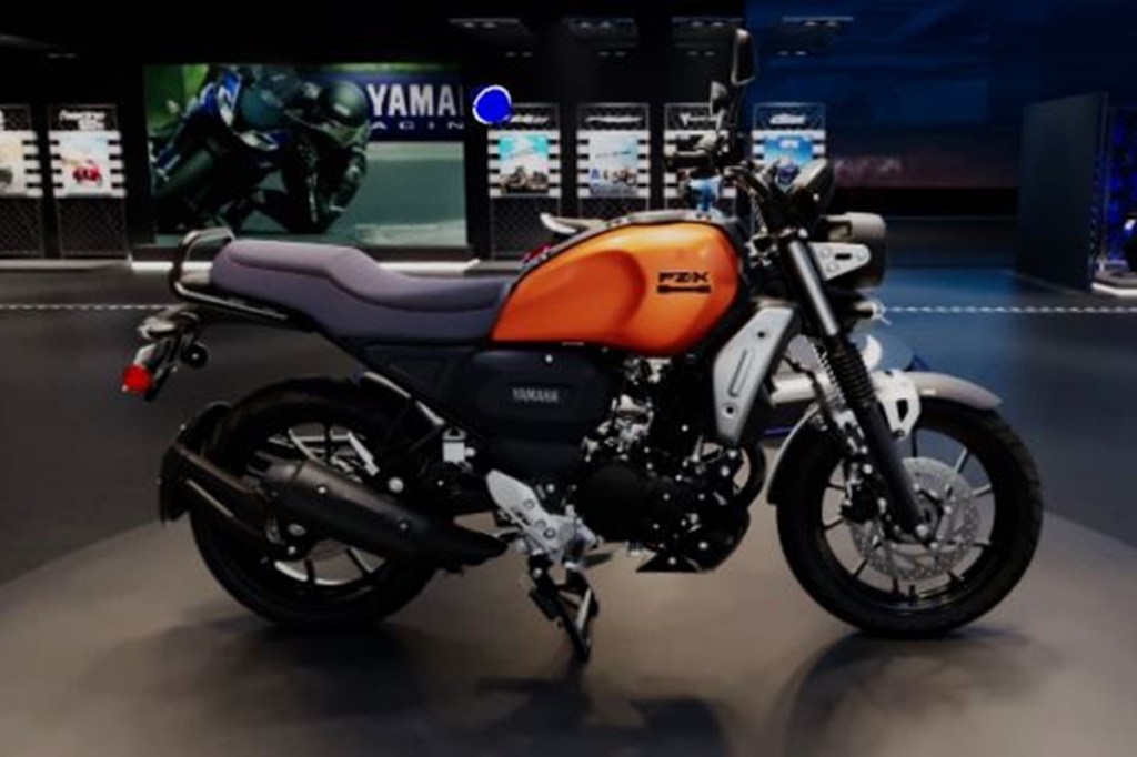 Yamaha FZ-X 2021 India Launch Highlights: Fresh design, Bluetooth connectivity and more