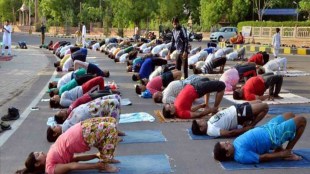 psycho-social care and rehabilitation of COVID19 patients., yoga in healing covid patients, world yoga day, june 20, Yoga after Covid, natural Mucociliary clearance mechanisms