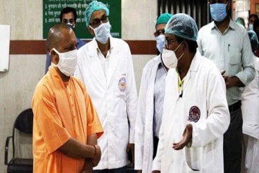 yogi adityanath