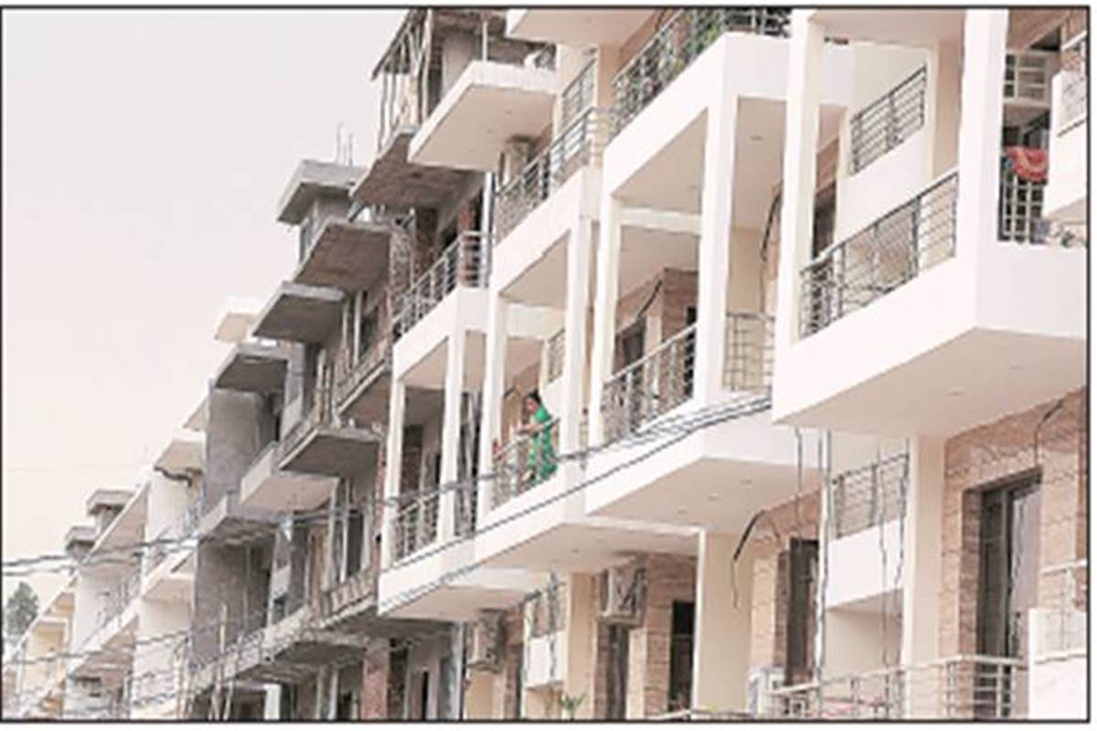housing housing