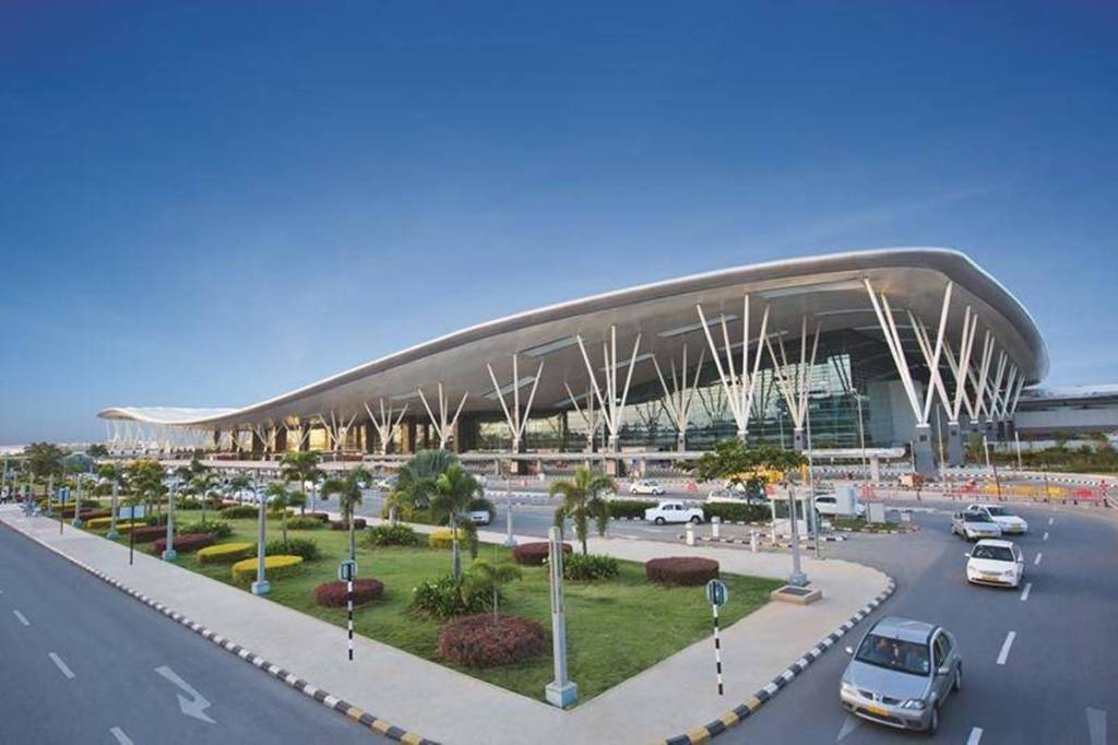 The airport has also been able to secure a power purchase agreement of 20 Million units of Wind Power through open access since January 2020.