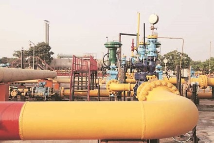 We retain ‘BUY/SO’ with revised TP of Rs 342 (earlier: Rs 278) as we roll over valuations to FY23E and it currently trades at 3.0x PE (ex-Gujarat Gas).