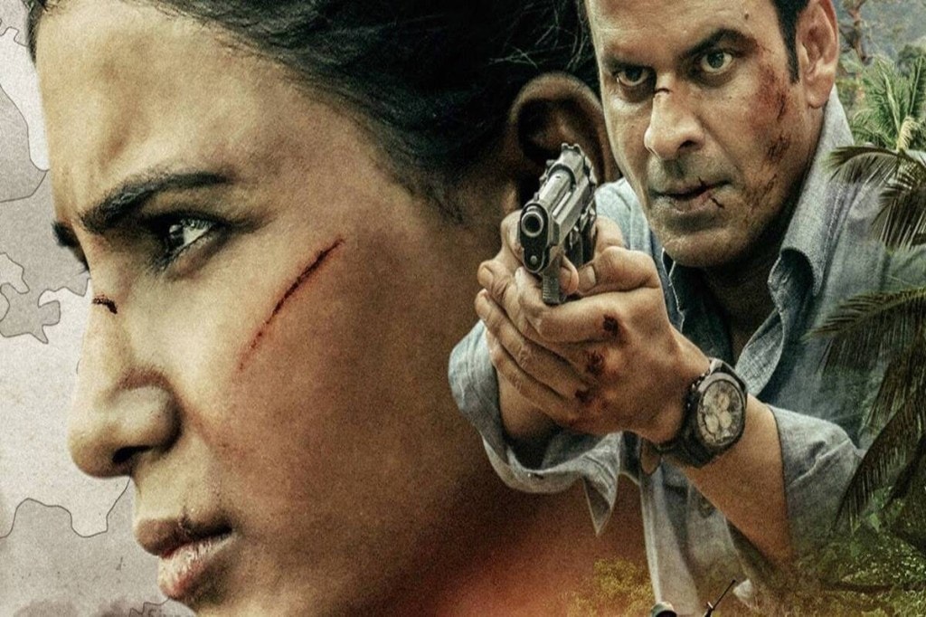 The statement further said that the sets of the Family Man consist of a lot of Tamilians including in the role of creators, writers, cast members among others. (Credit: Twitter/PrimeVideoIN) The statement further said that the sets of the Family Man consist of a lot of Tamilians including in the role of creators, writers, cast members among others. (Credit: Twitter/PrimeVideoIN)