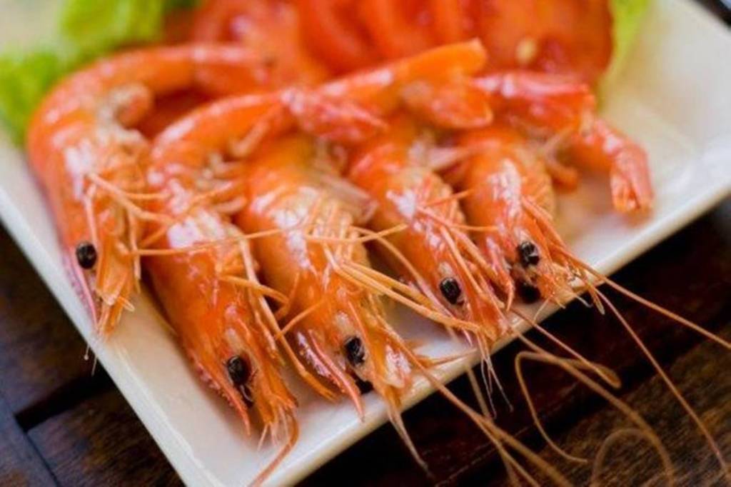 The report added that if the supply-chain disruption in key shrimp-producing states extends into the second quarter of this fiscal, it could curtail growth.
The report added that if the supply-chain disruption in key shrimp-producing states extends into the second quarter of this fiscal, it could curtail growth.