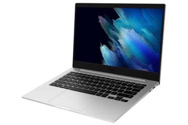 The company has also clarified that both the models of the Galaxy Book Go series will be launched initially with the Silver finish design.