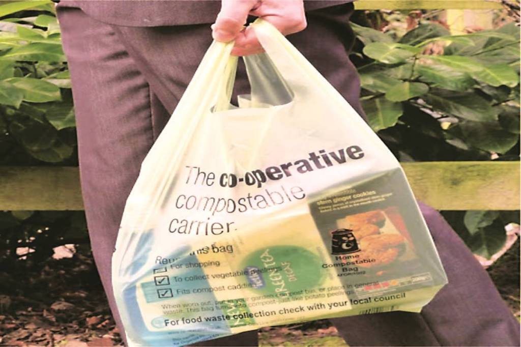 “Similarly, the process of recycling aluminum and recyclable plastic has high upfront capital costs and these processes themselves are unhygienic and unsafe. Even the recycled products are not of very high quality.”