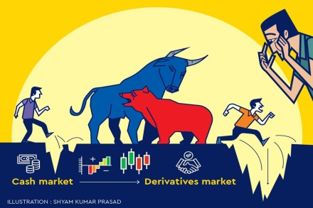 The retail trader hardly has the nimbleness and might to exploit the ephemeral opportunities flashing for a nanosecond on charts.