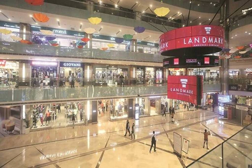 "The Delhi and Haryana governments have supported the ecosystem by opening up malls along with other markets. We request the government of Maharashtra to extend their support too."