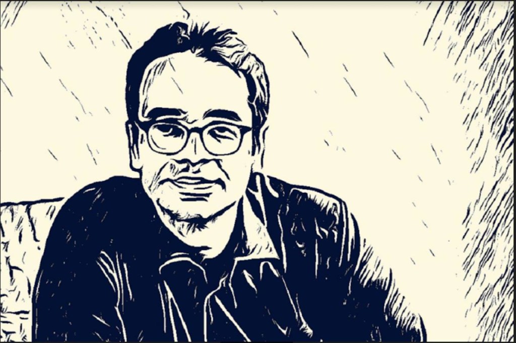 Only a deep curiosity to understand areas you have no experience or context in will keep you thriving in this daily uncertainty.