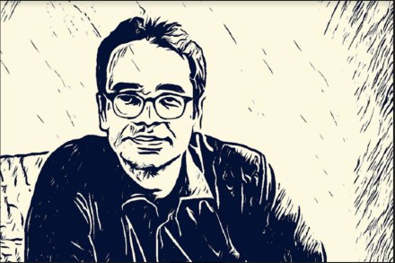 Only a deep curiosity to understand areas you have no experience or context in will keep you thriving in this daily uncertainty.