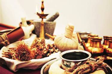 Sharma further said that the increase in demand in smaller cities indicate the potential of the Ayurveda industry in future. (Representative image)