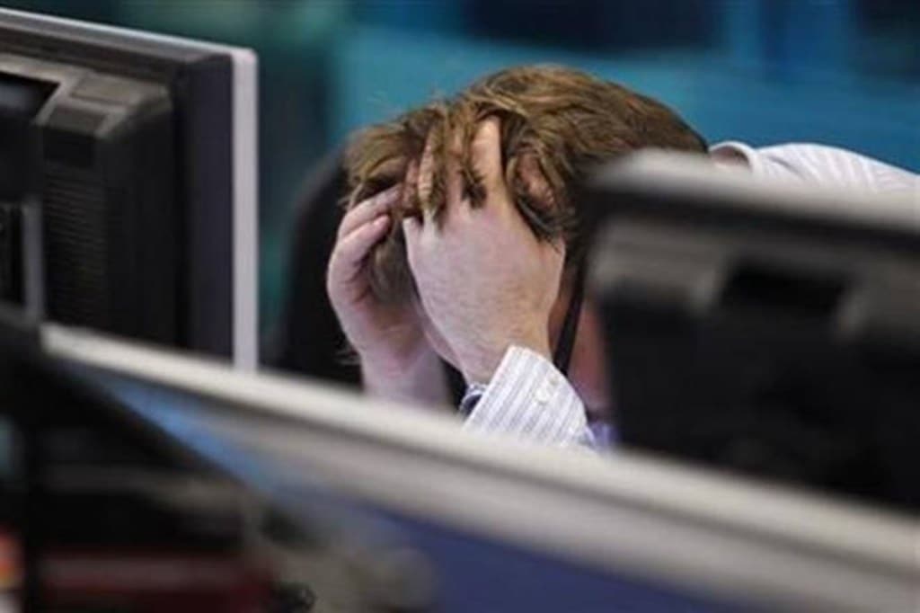 The survey revealed that 59 per cent men interviewed admitted to work stress affecting their personal lives in comparison to 56 per cent women.
