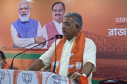 The fake vaccines may have endangered lives of many people, he reasoned. 
