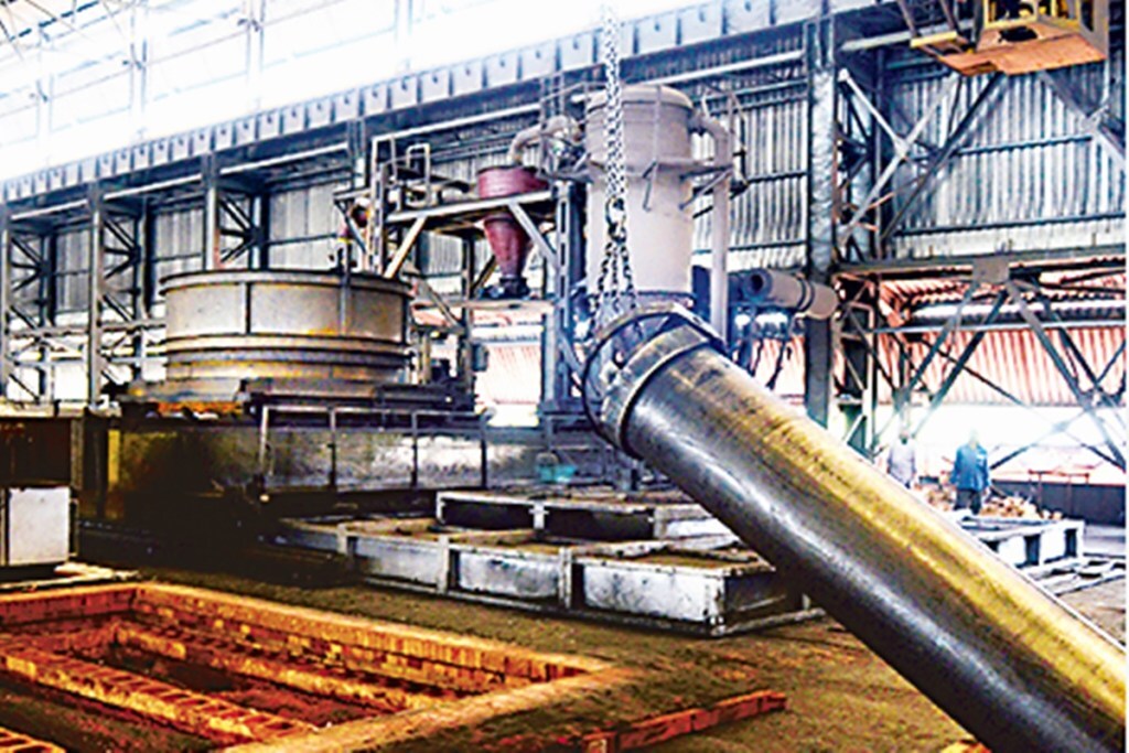 However, gradual demand resumption from steel-consuming sectors supported electrode demand in H2. 