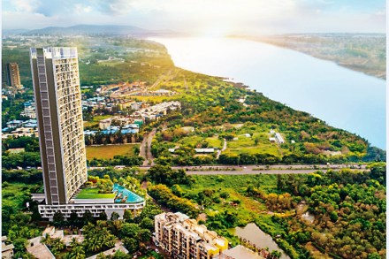 Maintain Buy with revised FV of Rs 360/share (from Rs 345/share earlier). Maintain Buy with revised FV of Rs 360/share (from Rs 345/share earlier).