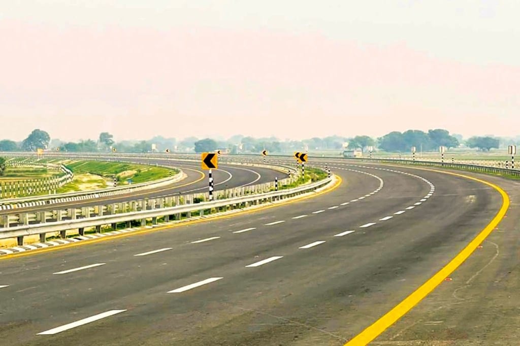 Though Covid-19 and the resultant exodus of labour saw the pace of construction getting impacted slightly, the project has still managed to adhere to the original schedule.