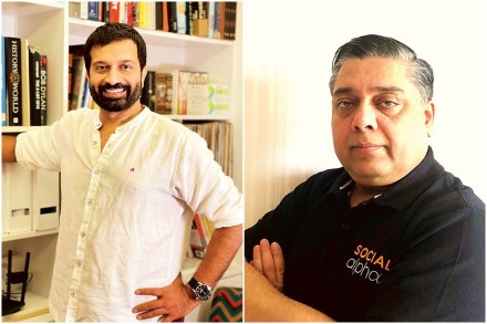 The innovation has also been the main attraction of other funds and venture development platforms.