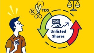 While the Sale of Goods Act, 1932(SOGA) defines 'goods' to include stocks and shares within its genre, a matching definition in Central Goods and Services Tax Act 2017 (CGSTA) excludes securities from its ambit.