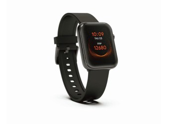 This smart wearable from Mobvoi, a leading voice AI and wearable technology company backed by Google and Volkswagen, comes equipped with advanced health and wellbeing sensors.