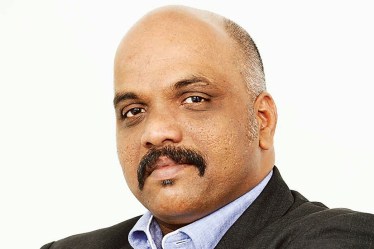 PRAJIT NAIR, Director Sales, End User Computing VMware India