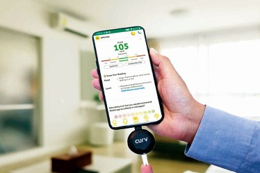 BeatO Curv Smartphone Glucometer