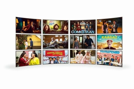 The success of Masaba Masaba points to a telling trend when it comes to onscreen entertainment, that of the growing popularity of lighthearted and positive content. And it's easy to see why. The success of Masaba Masaba points to a telling trend when it comes to onscreen entertainment, that of the growing popularity of lighthearted and positive content. And it's easy to see why.