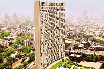 godrej, godrej property