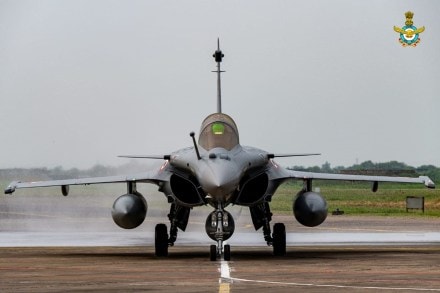 Therefore, when a French investigating journal, Mediapart, published a report last Saturday, following up on its report of April 2021 on the Rafale Aircraft deal, not a leaf stirred in the hot, dry and windless capital of India.