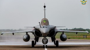 Therefore, when a French investigating journal, Mediapart, published a report last Saturday, following up on its report of April 2021 on the Rafale Aircraft deal, not a leaf stirred in the hot, dry and windless capital of India.